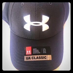 Under Armour Hat